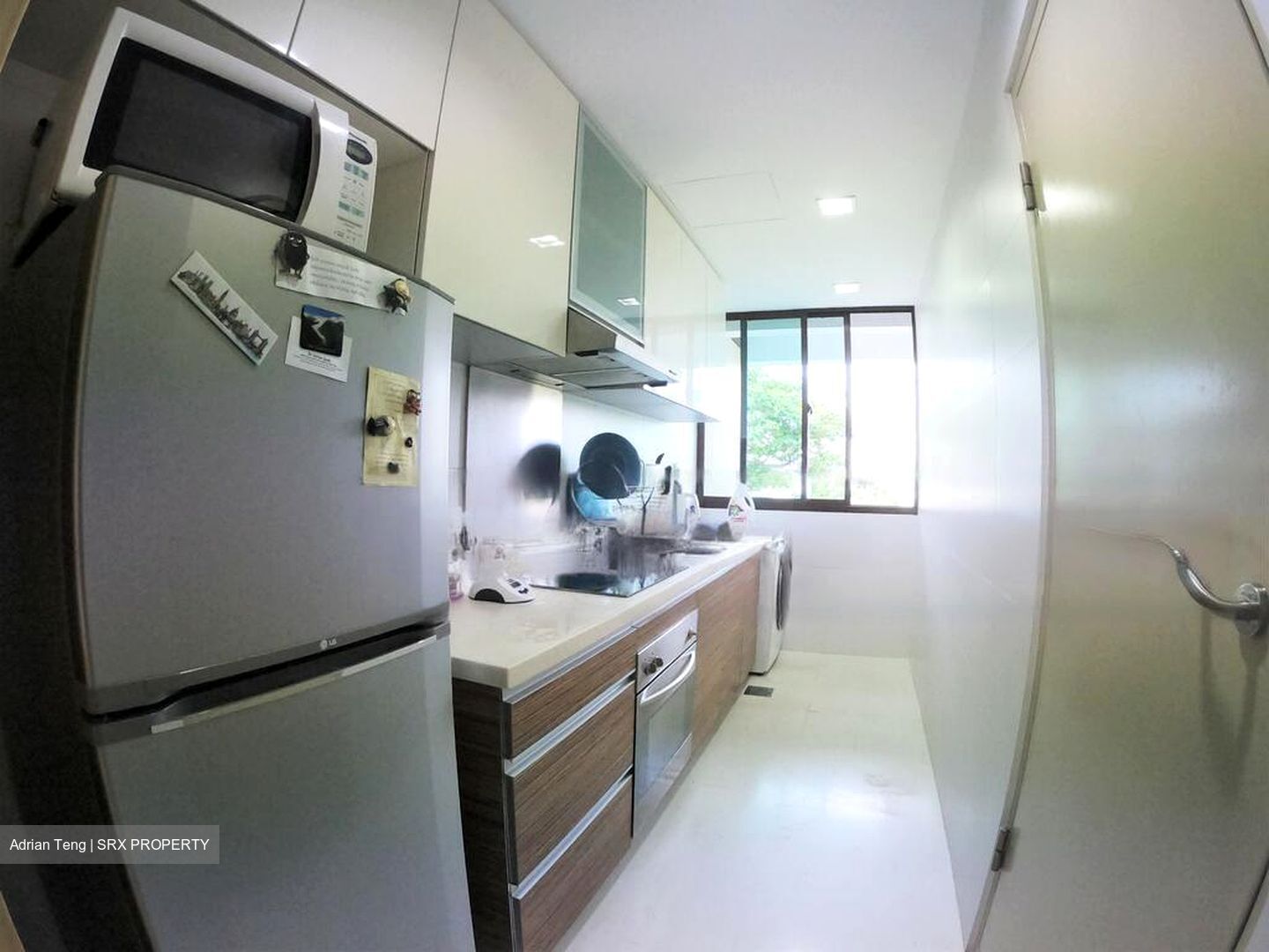Sea View Park (D15), Condominium #485737491